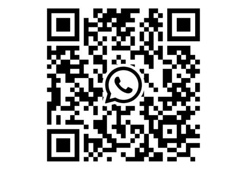 WhatsApp QR Code